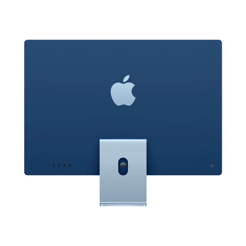 Apple iMac 24-inch M1 8-Core CPU 8-Core GPU - Hedmon Tech