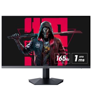 KOORUI 27E6QC Gaming Monitor 27