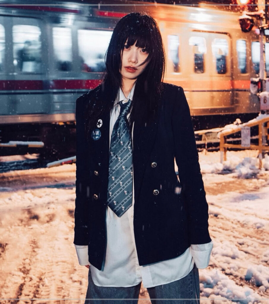 奥田彩友はメンバーと不仲説は本当！？1人だけ距離があるとの声も