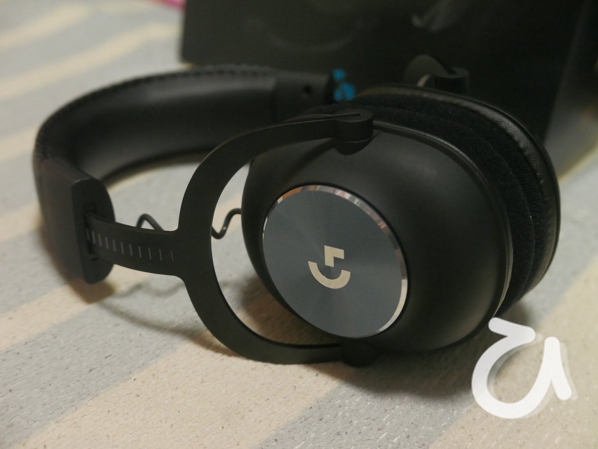 Meta Quest2。やっぱり、ちゃんとしたヘッドホンが必要だ！ - ひーちー