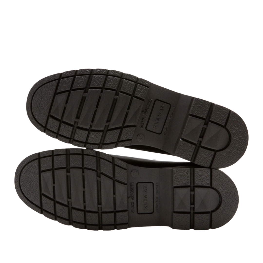 KLEMAN - PADROR B2 - NOIR – Heima