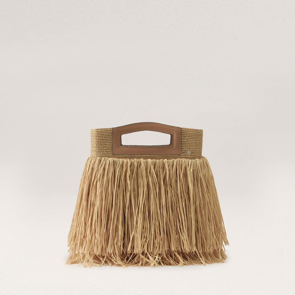 Buy Bailey Raffia Fringe Tote M - Helen Kaminski
