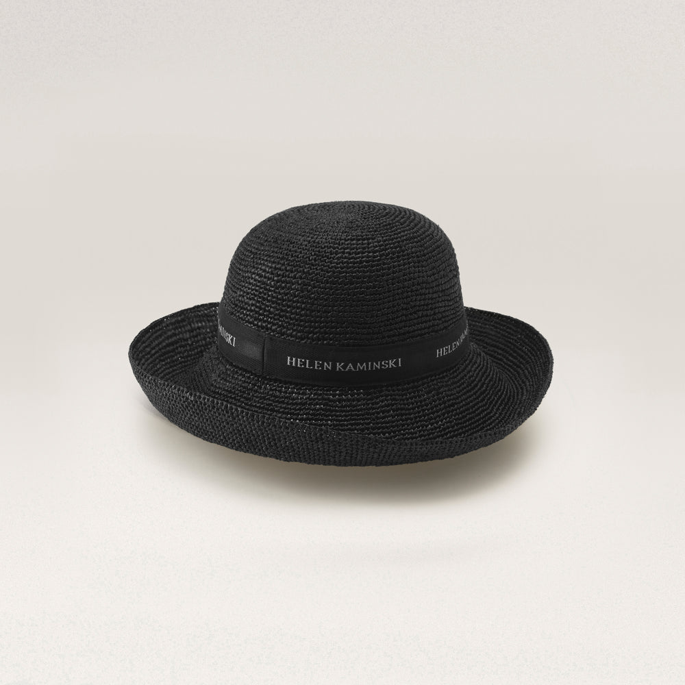 Buy Provence Logo 10 - Charcoal - Helen Kaminski