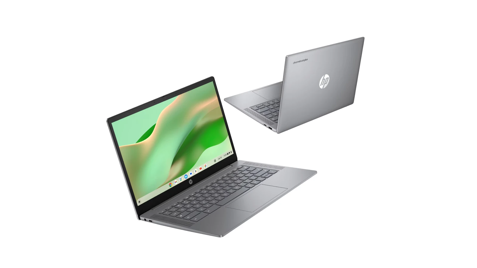 HP Chromebook Plus 14 も日本で発売。公式ストア価格は99,000円