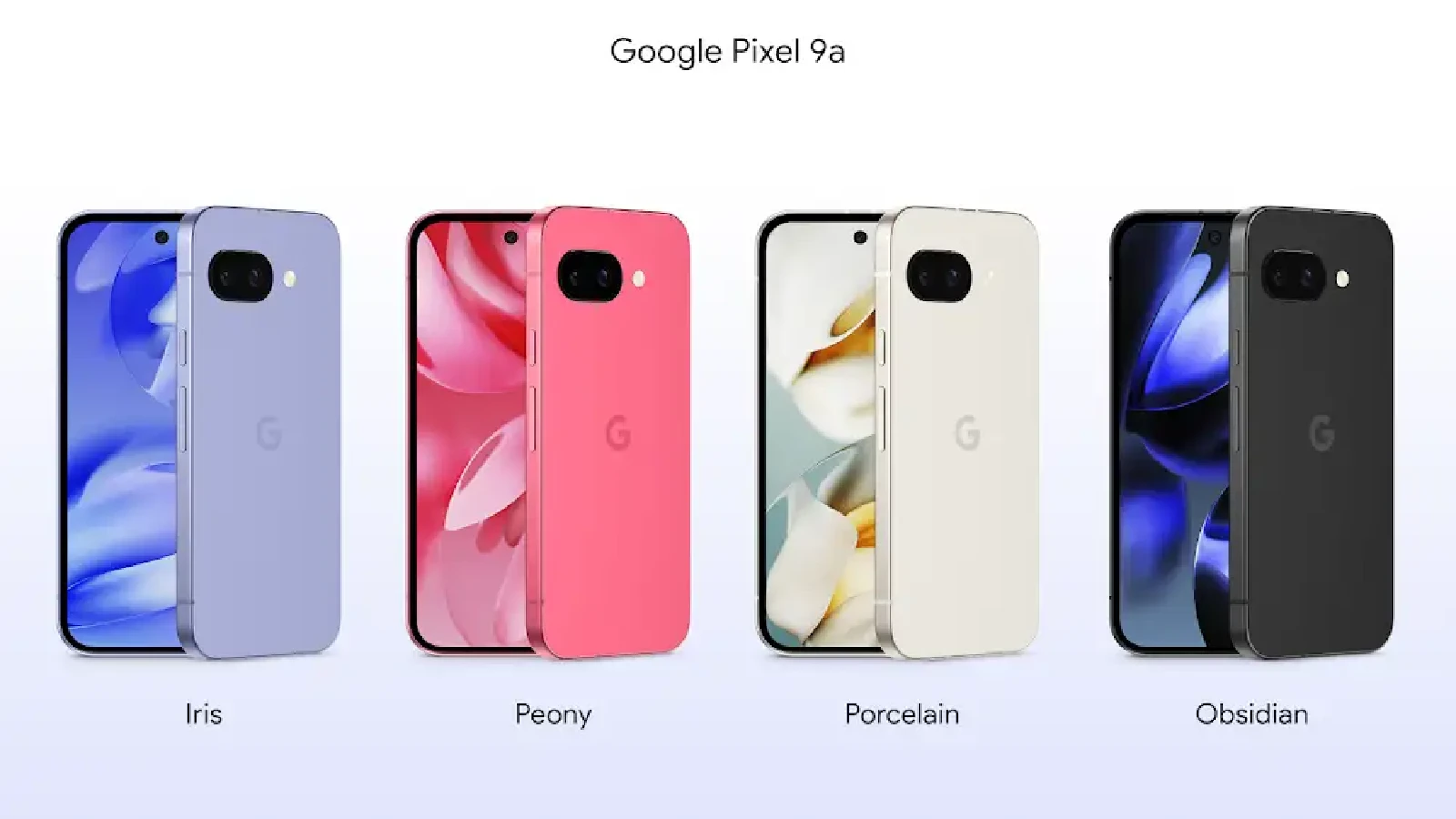 Google Pixel 9a、4月16日から日本発売。79,900円から | HelenTech