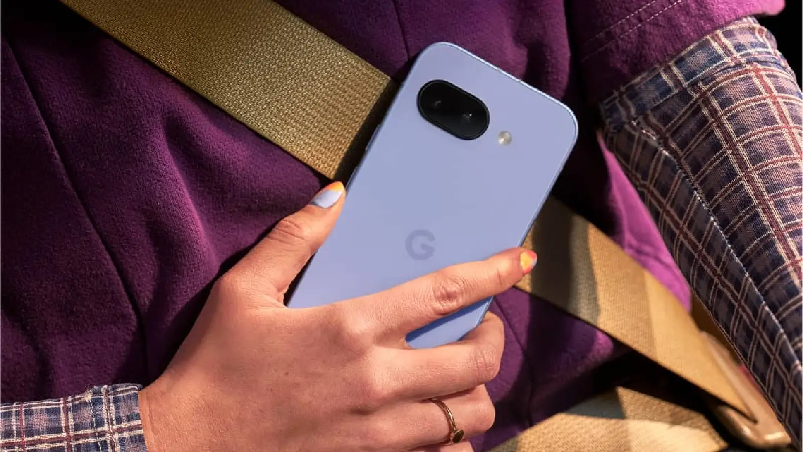 Google、Pixel 9a デザインの変更点とその裏側について紹介。カメラ
