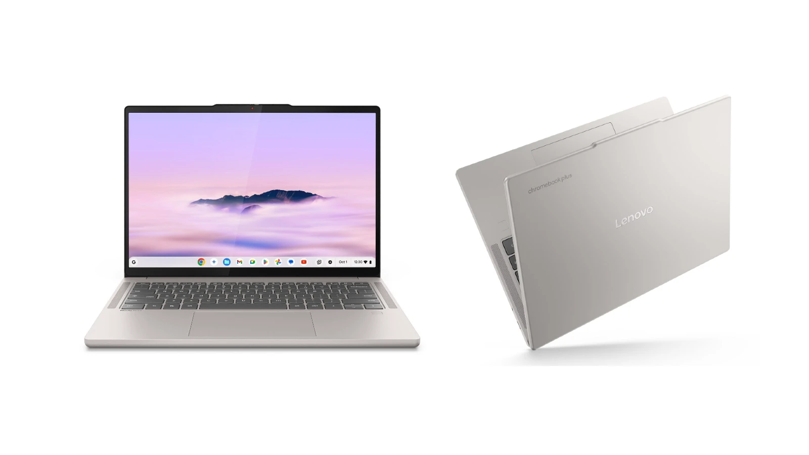 Lenovo、初の Kompanio Ultra 910 搭載 Chromebook Plus 14 を発表