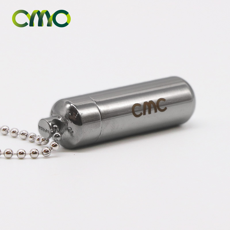 CMCペンダント F 1,200㎎｜CMC（カーボンマイクロコイル）配合した元島