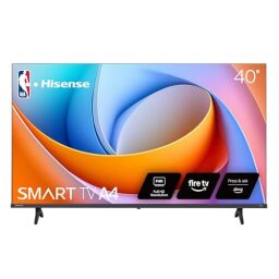 Prime Day TV deal: Hisense 40-inch for $132.99 | Mashable