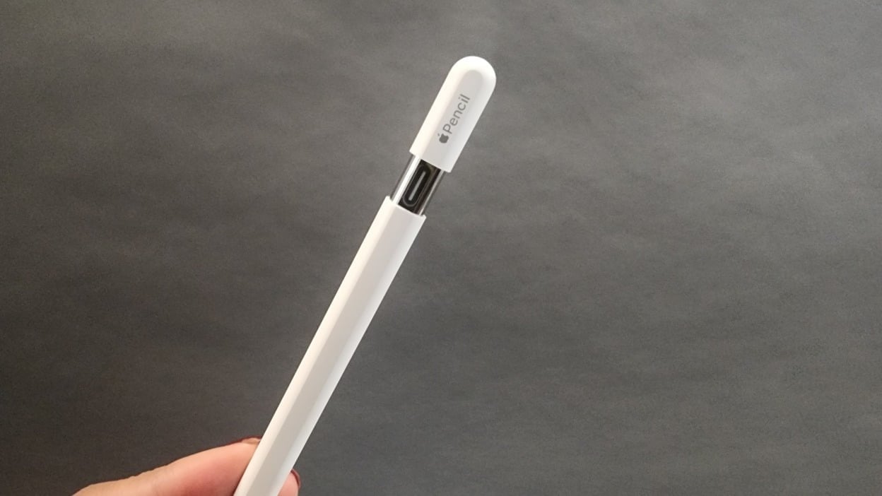 Apple Pencil pro 未使用品 【公式通販】