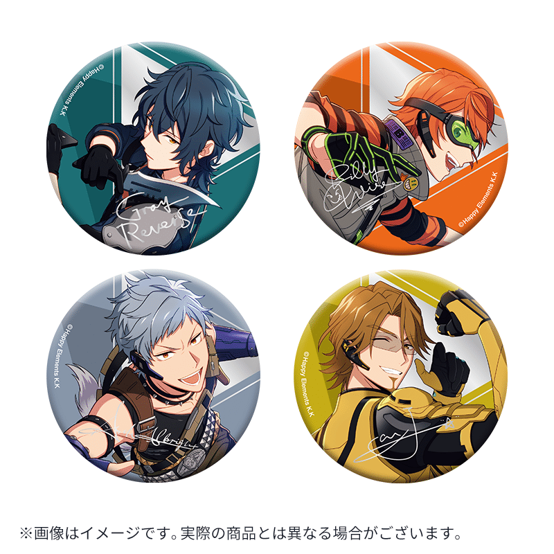 HELIOS Rising Heroes AGF2021 特設サイト | 2021.11.6(SAT) - 11.7