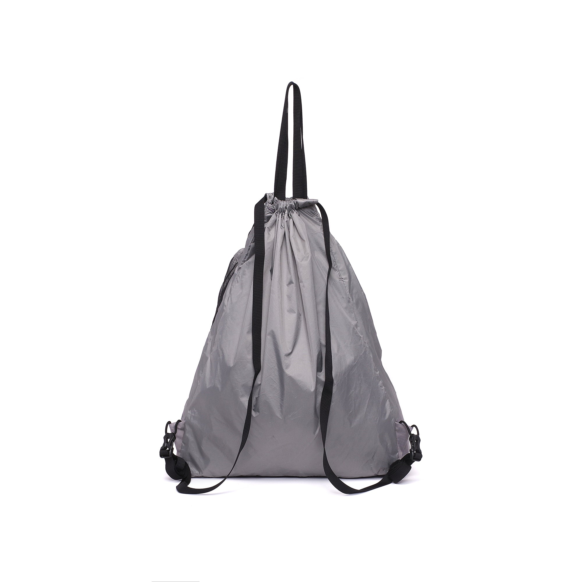Gym Sack V2 - Urban Grey – Helinox Japan