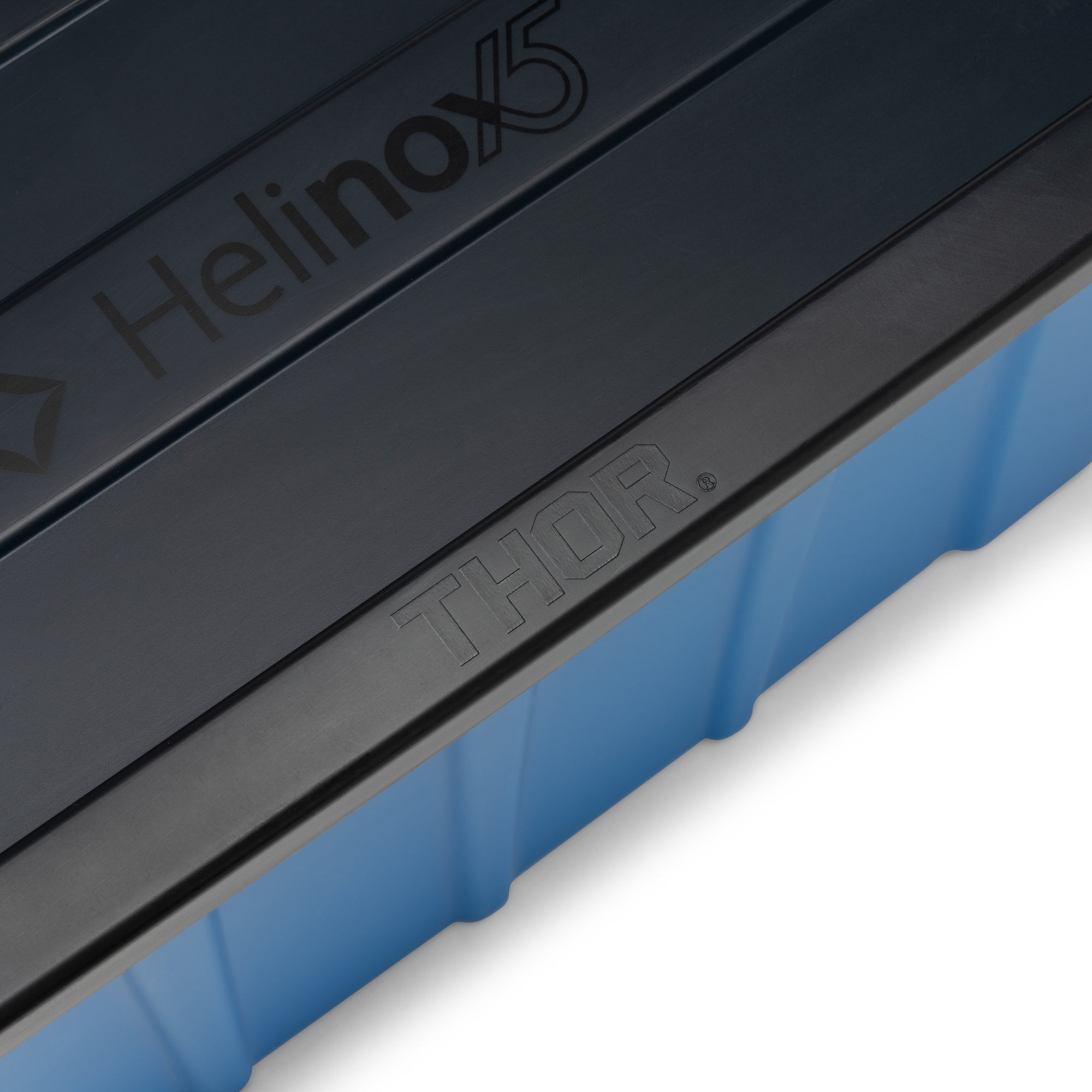 Helinox 15th Anniversary THOR 75L - Glow Blue – Helinox Japan