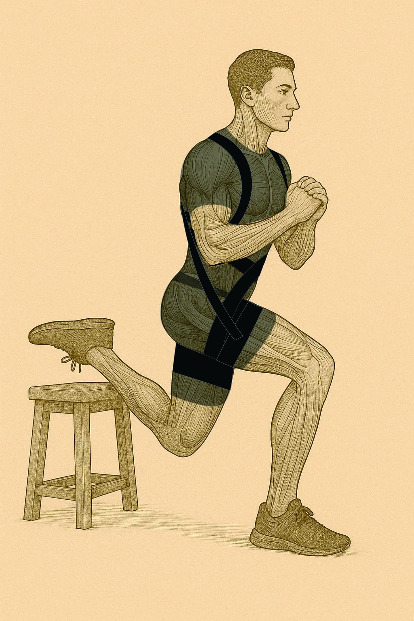 ファンクショナルハーネス