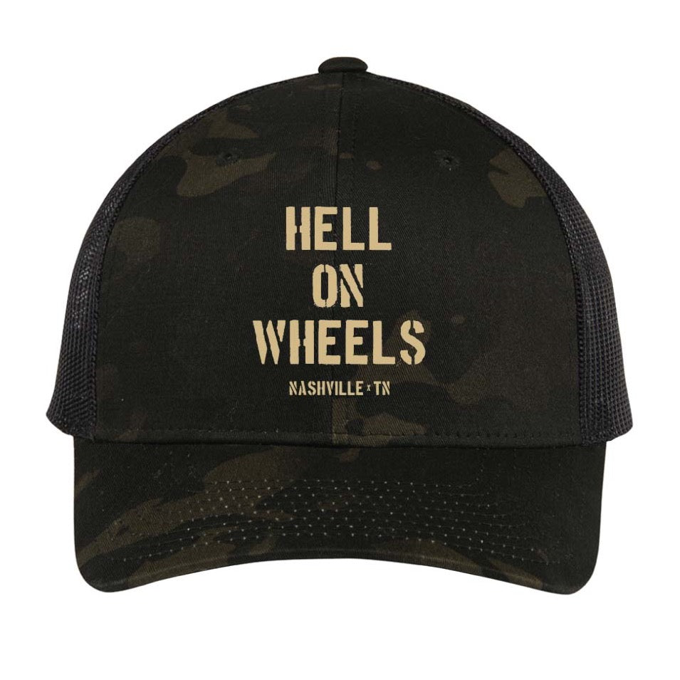 趣味 Hell on WHEELS Buy Hell On Wheels by Willy Spiller – Setanta