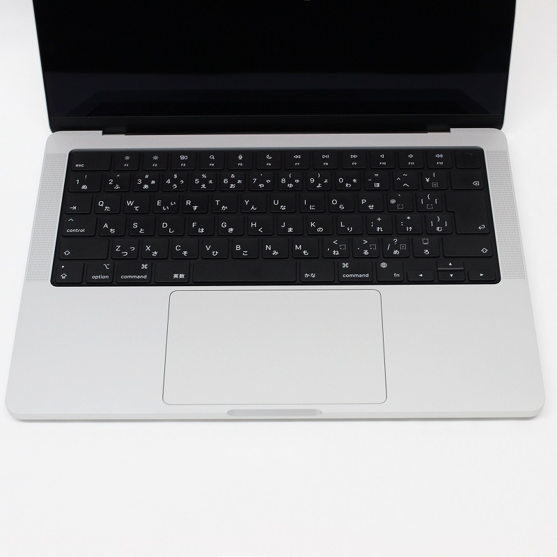 14インチMacBook Pro (2021) Apple M1チップ｜ハロー!コンピューター