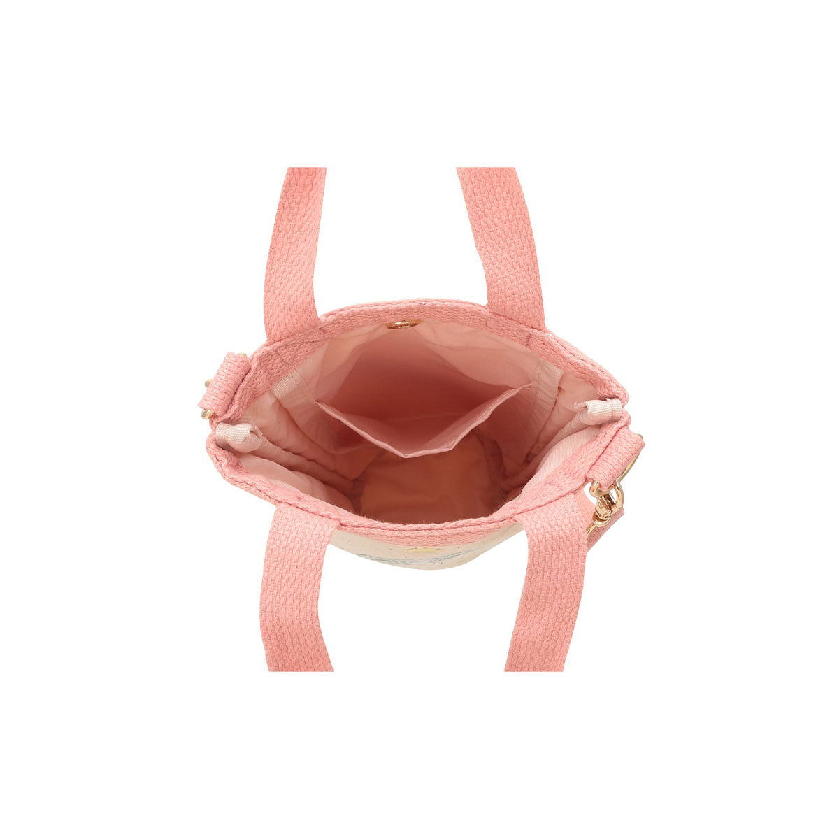 Starbucks Japan Sakura 2025 Bottle Holder Shoulder Bag – Hello Japan