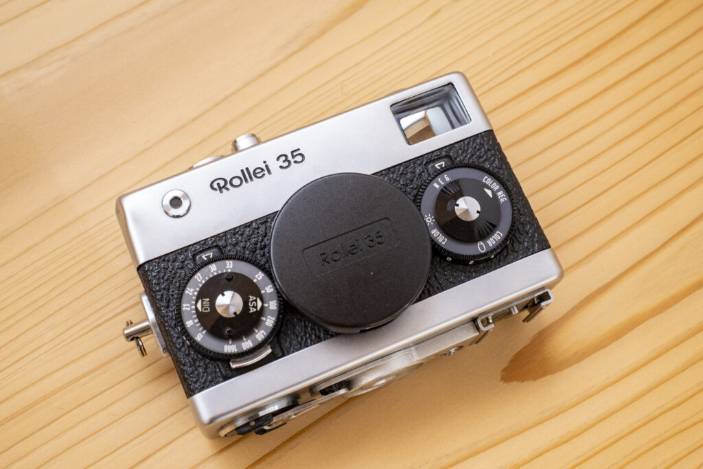 8台のフィルムカメラはこうして増えていった。カメラ遍歴と使い分け