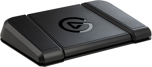 Elgato Stream Deck Pedal — Technical Specifications – Elgato