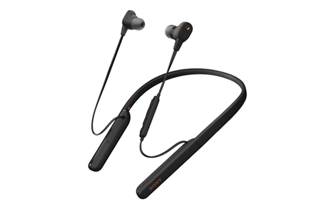 WI-1000XM2 | ヘルプガイド | トップページ