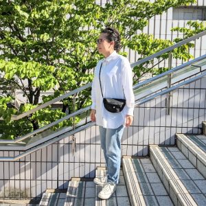 ショルダーポシェット4,5,6