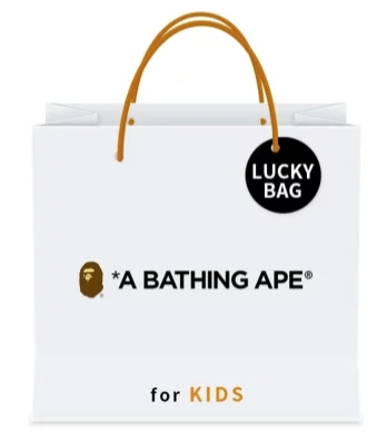 エイプ福袋2026予約開始日や購入方法は?口コミ・中身ネタバレ~A