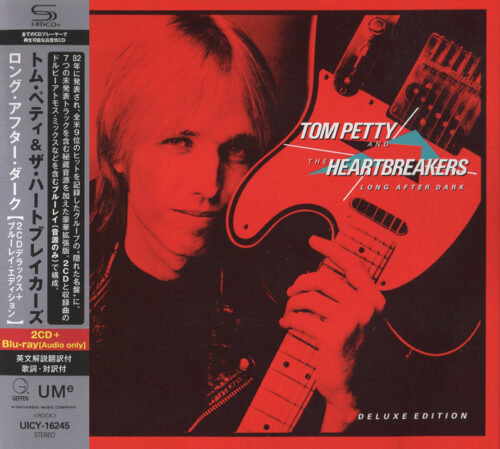 Long After Dark [Deluxe Edition] | Here Comes A Heartbreaker!