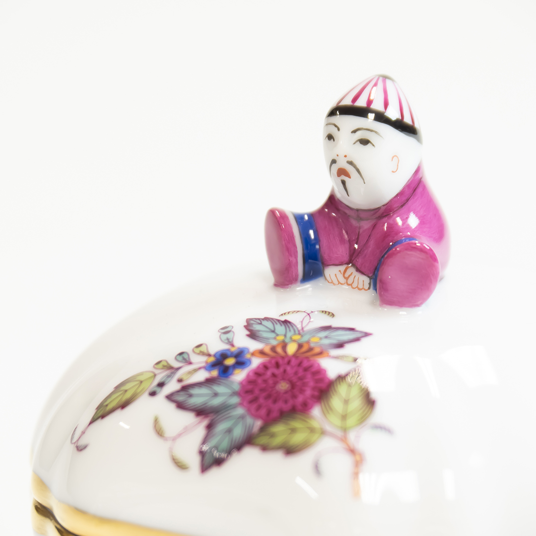 ヘレンド商品 ファンタジー2023