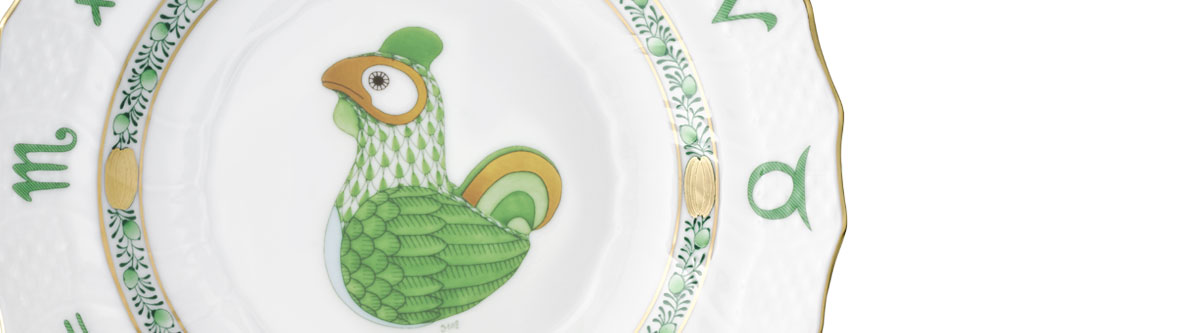 イヤーズプレート・とり