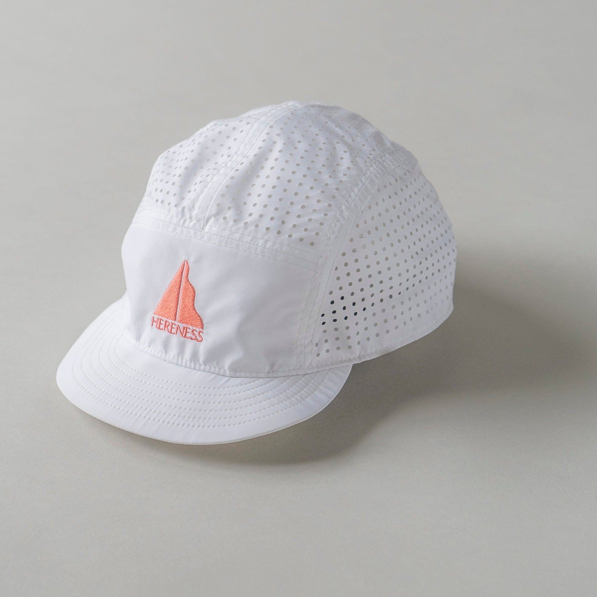 FOCUS CAP – HERENESS.jp