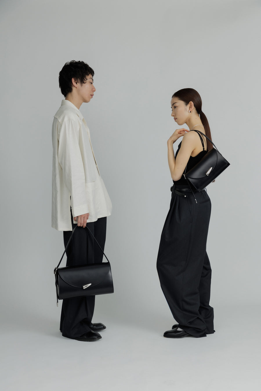 RENEE TOGGLE CLOSE BAG 501 – h'eres