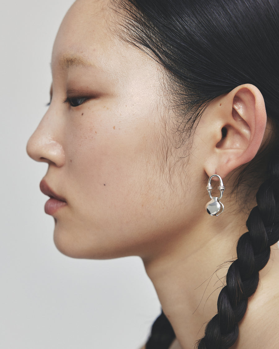 SPINAL DOUBLE PIERCE – h'eres