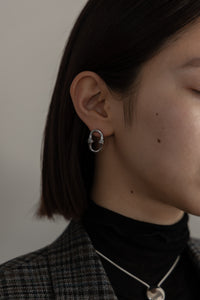 SPINAL SINGLE PIERCE – h'eres