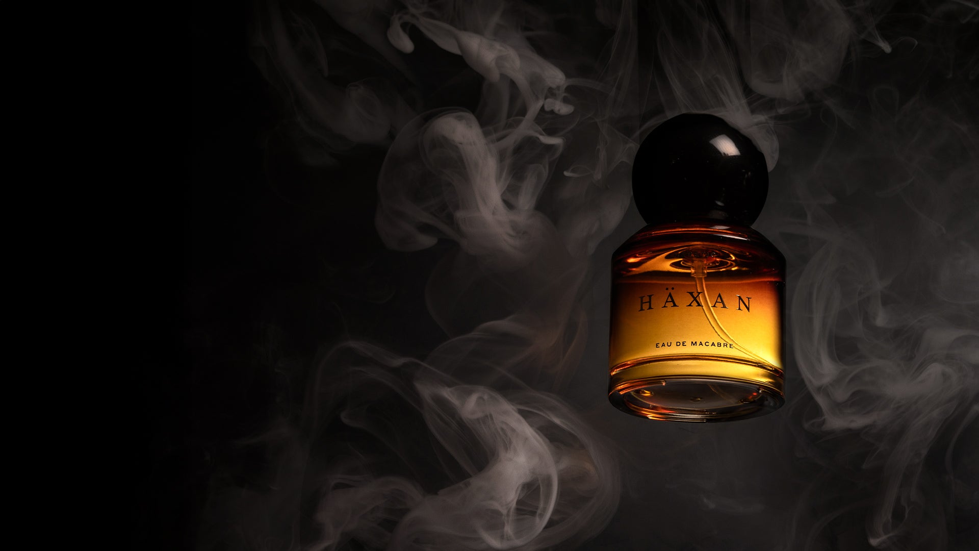 Smudge | Natural Perfume | Heretic Parfum – HERETIC PARFUM