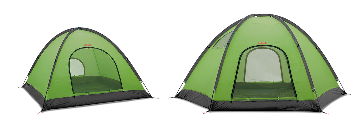 エスパース・スーパーライト：ヘリテイジ