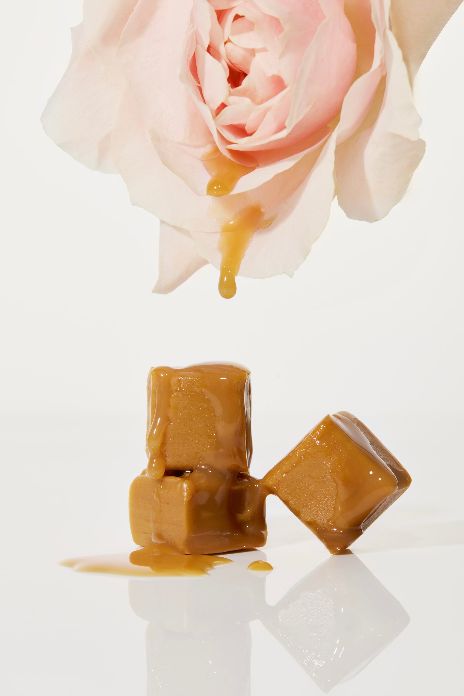 Eau de Parfum - NUDE PEARL -