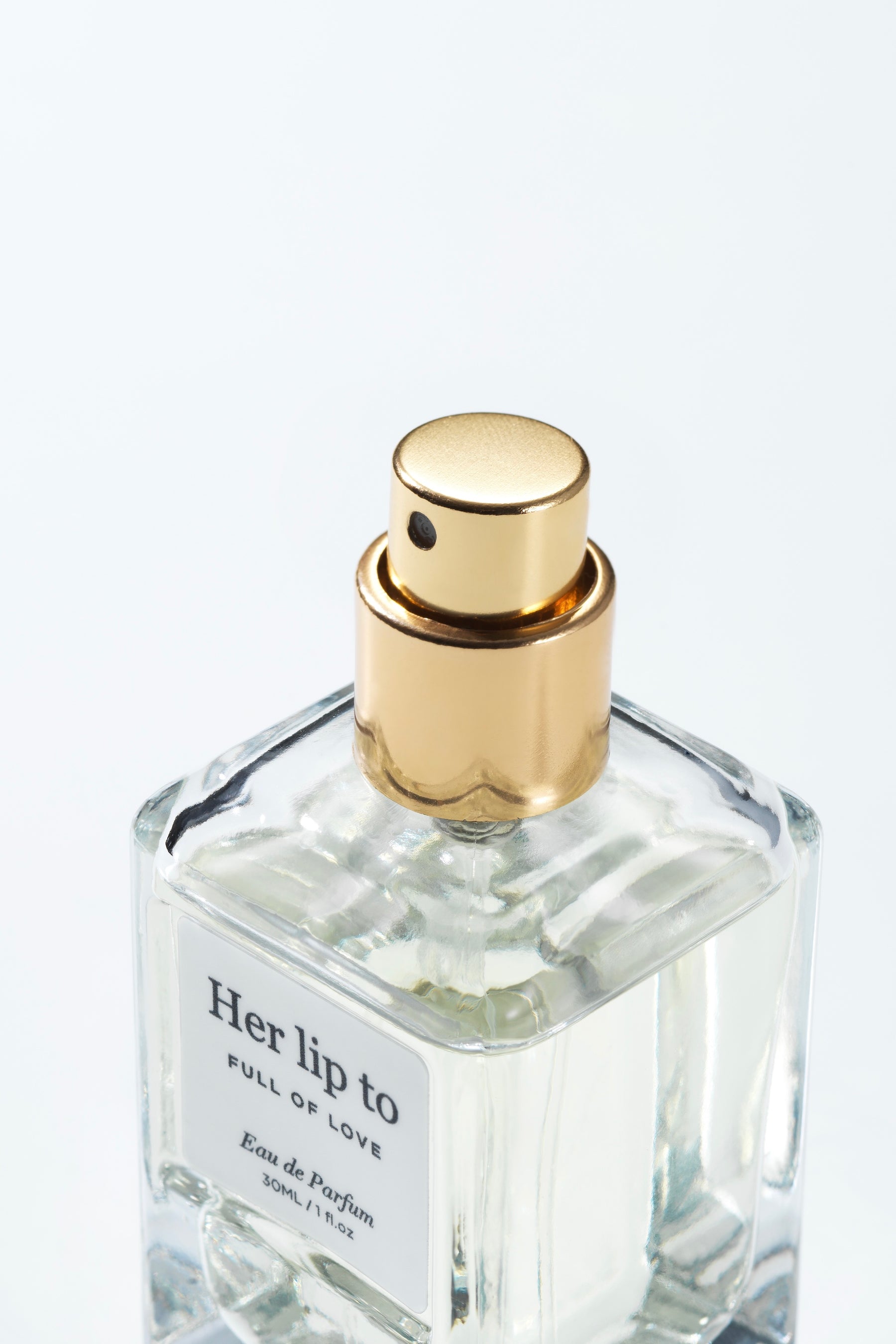 Eau de Parfum - EARLY MORNING -