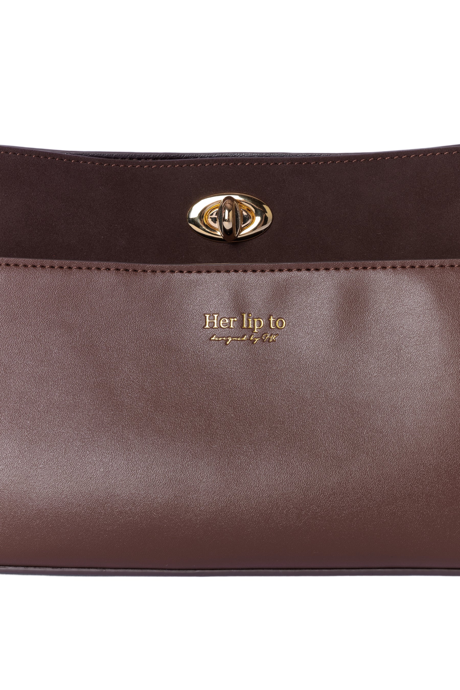 Modern Muse Baguette Bag