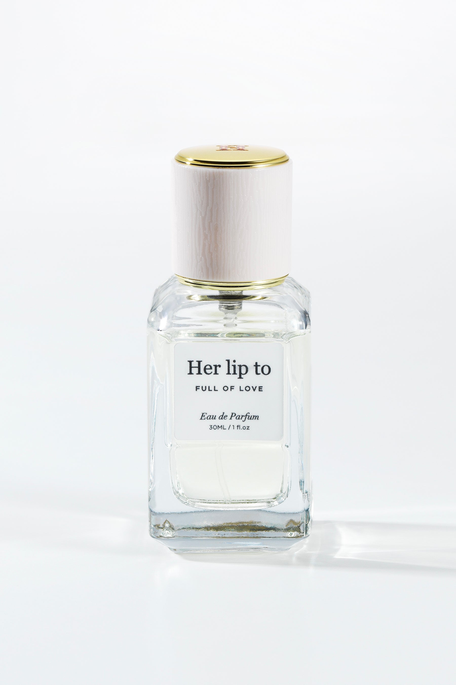Eau de Parfum - EARLY MORNING -