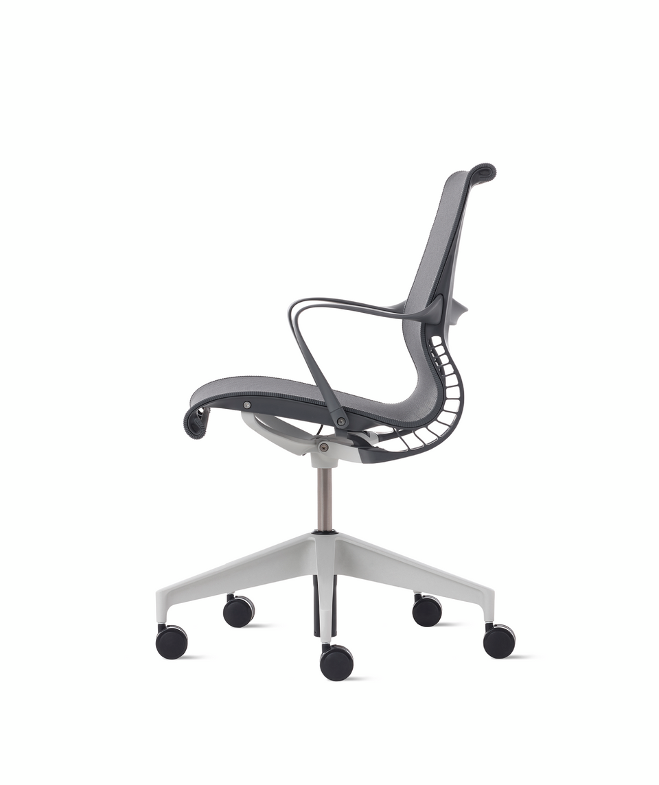 セトゥーチェア｜ハーマンミラーストア