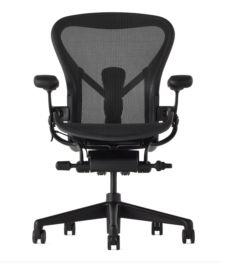 アーロンチェア | ハーマンミラーストア