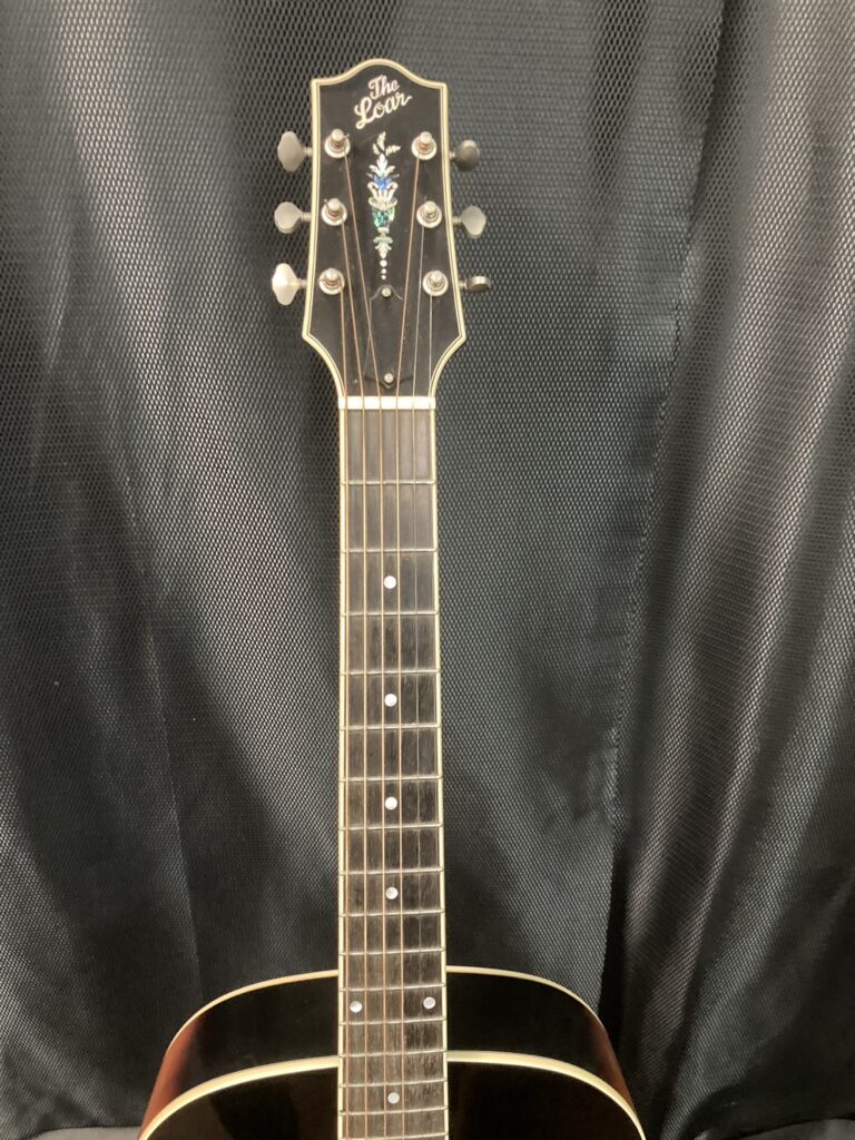 LOAR LH-700-VS | Herringbone