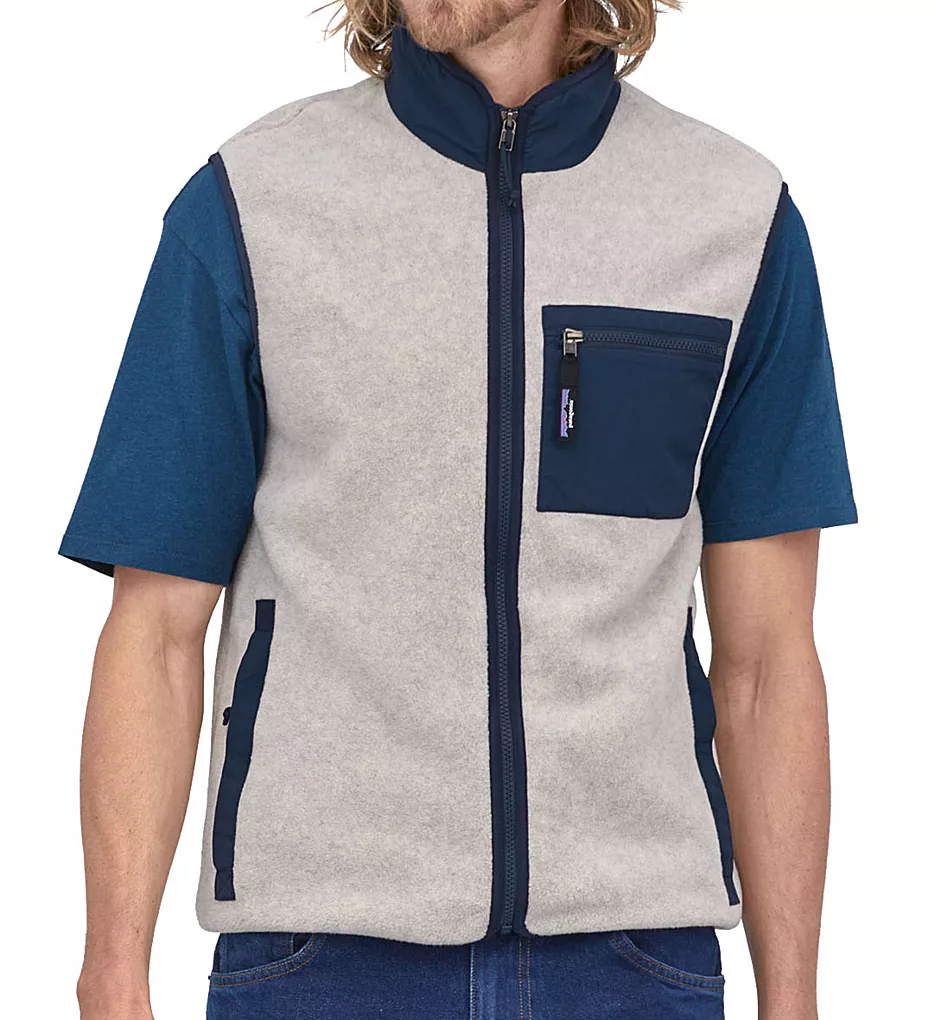 Synchilla Fleece Vest
