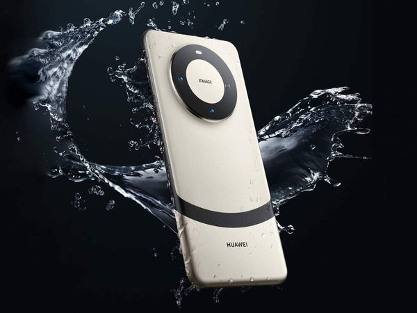 Huawei Mate 60 Pro+ Smartphone - Heyup