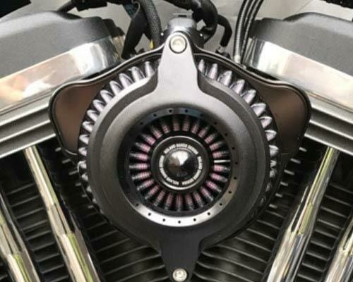 スポーツスター エアクリーナー｜ハーレーカスタムパーツ専門店