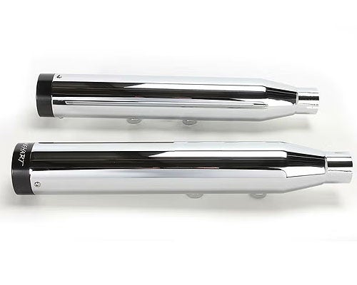 ソフテイルFLSTN, FLSTSB, FLS, FLSS用マフラー｜ハーレーカスタム