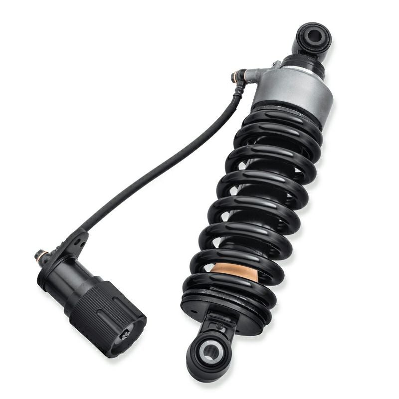 ハーレー純正 ソフテイル フォーク サスペンション|Harley Davidson