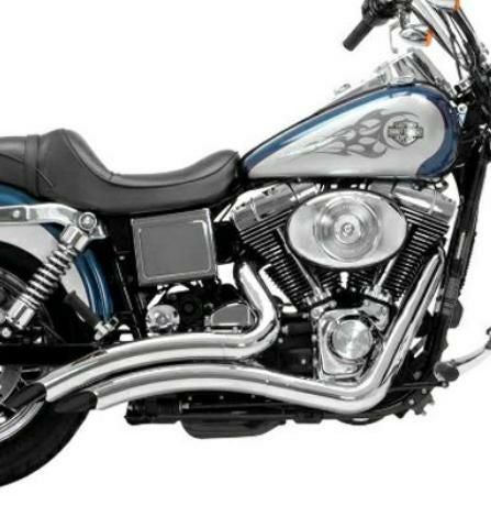 バンス＆ハインズ （VANCE&HINES） ショートショットスタッガード