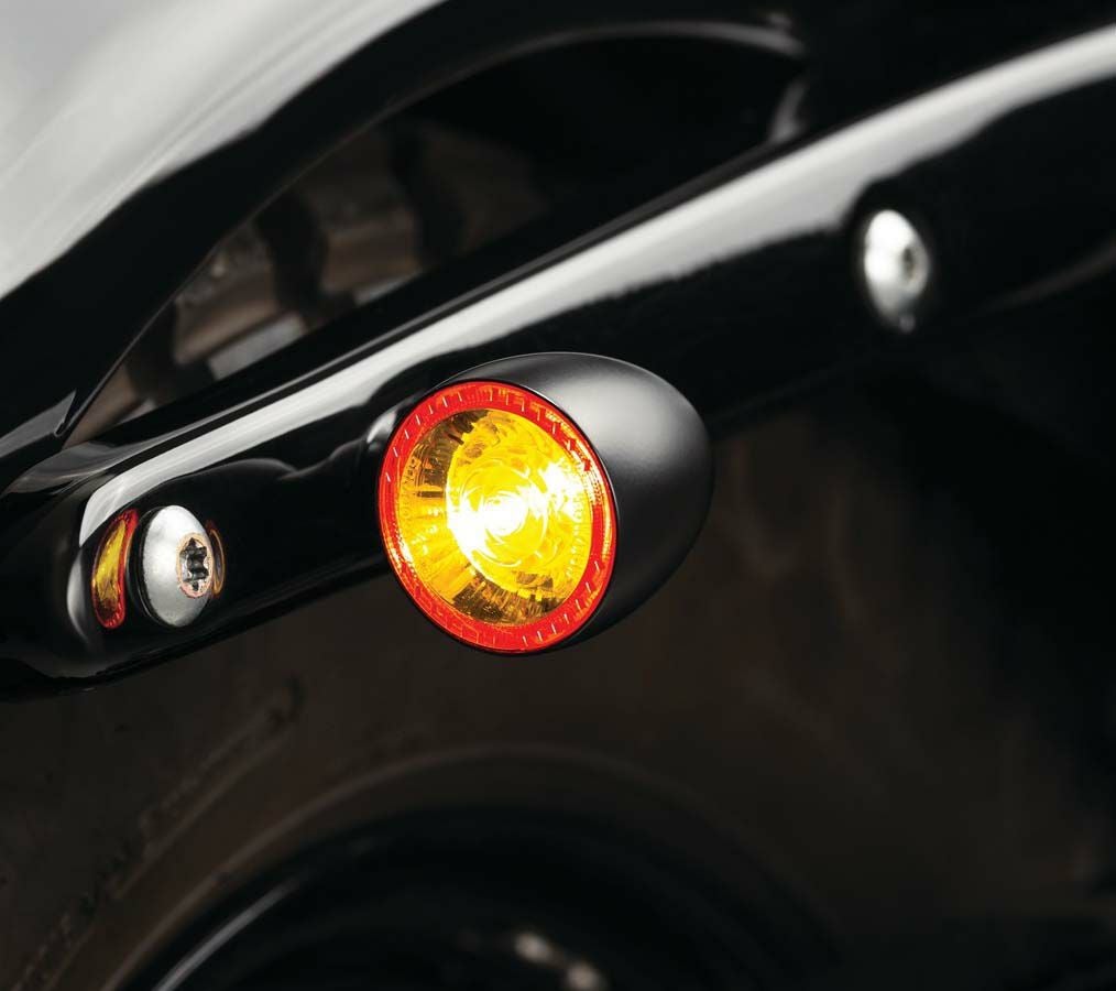 Kellermann(ケラーマン) Bullet 1000 DF 小型ウインカー/ブレーキ リア