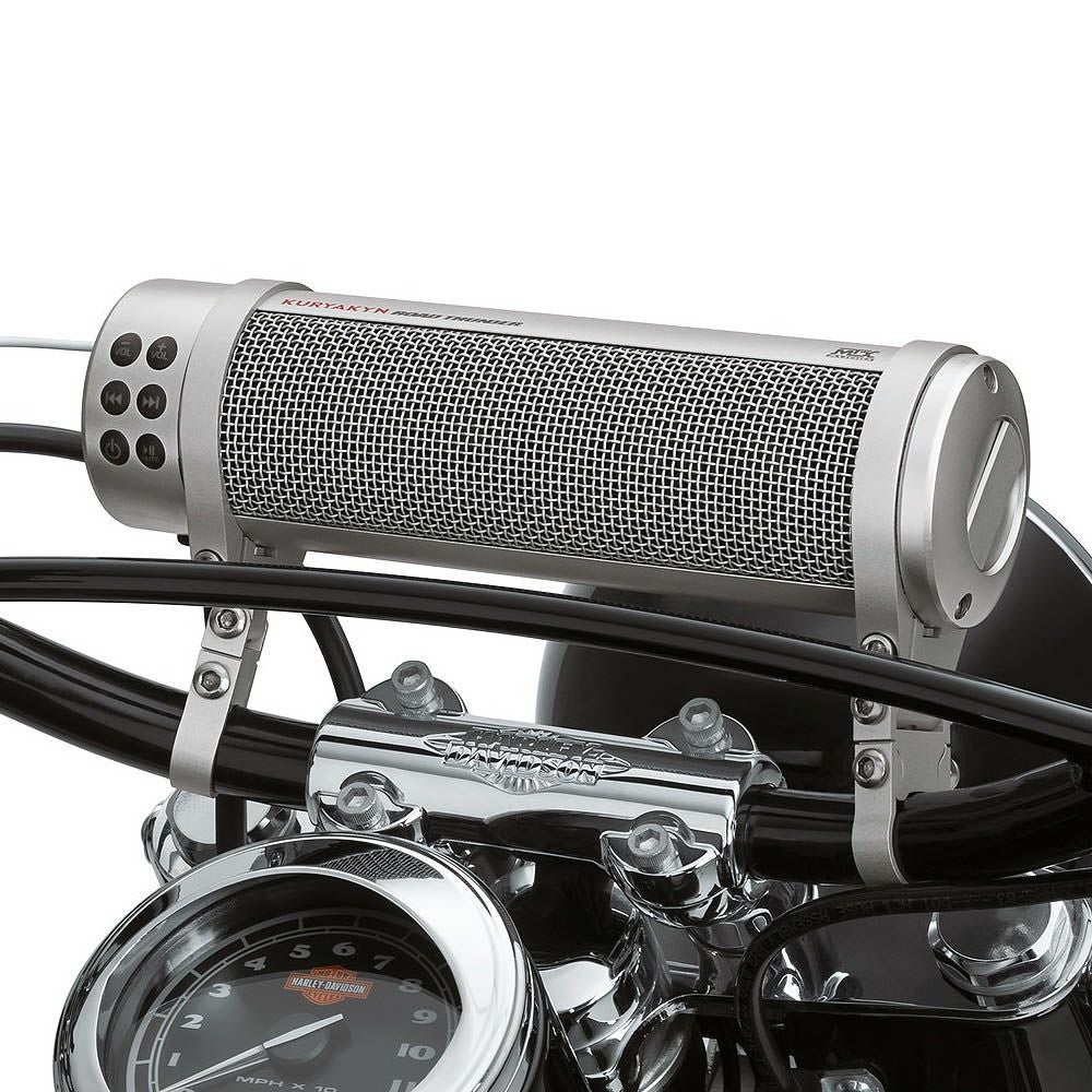 ダイナ用アンプ,スピーカー,チャージャー｜ハーレーカスタムパーツ専門店